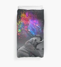 True Colors Within Duvet Cover