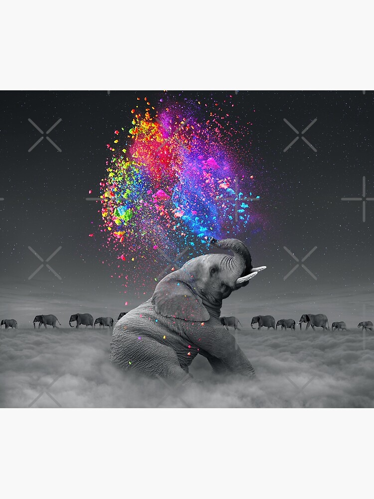 True Colors Within by soaringanchor