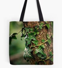 Stranglehold Tote Bag