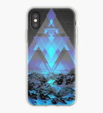 Neither Real Nor Imaginary iPhone Case