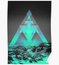 Weder Real noch Imaginary II Poster
