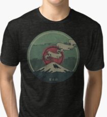 Fuji Vintage T-Shirt