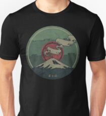 Fuji Unisex T-Shirt