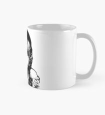 Taza clásica LOS MISERABLES