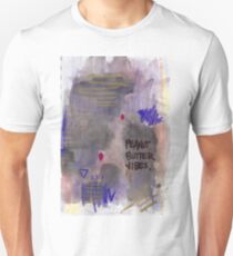Klebrig Slim Fit T-Shirt