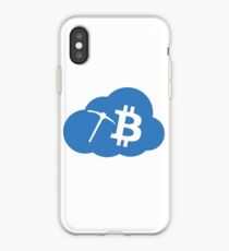 Bitcoin mining on iphone