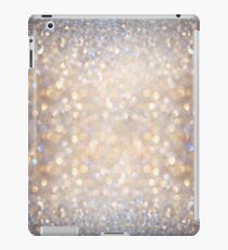 Schimmer des Lichts iPad-Hülle & Klebefolie