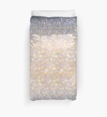 Glimmer of Light Duvet Cover