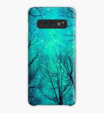 A Certain Darkness Is Needed II Case/Skin for Samsung Galaxy