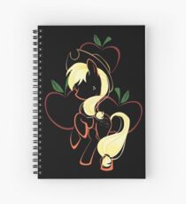 Apple Jack Contour Spiralblock