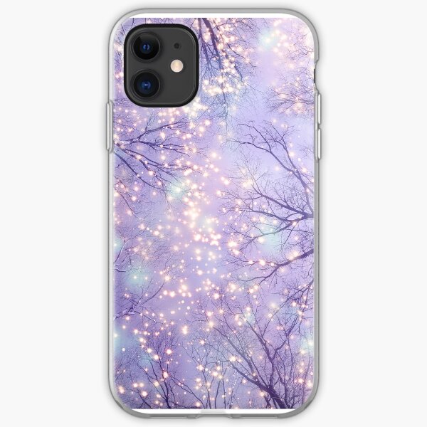 Wild Lilacs iPhone 11 case Wild Lilacs iPhone 11 case