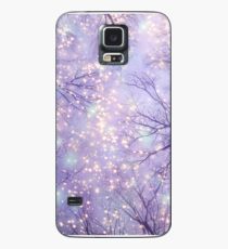 Jeder Moment des Jahres Hülle & Skin für Samsung Galaxy