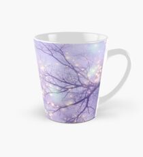 Jeder Moment des Jahres Tasse (konisch)