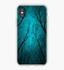 Vinilo o funda para iPhone Soportar la oscuridad