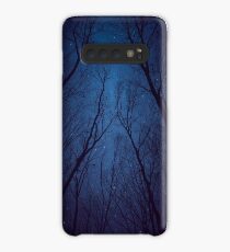 I Have Loved the Stars too Fondly Case/Skin for Samsung Galaxy