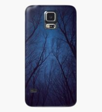 Ich habe die Sterne zu sehr geliebt Hülle & Skin für Samsung Galaxy