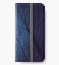 Ich habe die Sterne zu sehr geliebt iPhone Flip-Case/Hülle/Klebefolie
