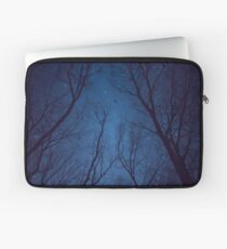 Ich habe die Sterne zu sehr geliebt Laptoptasche