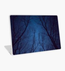 Ich habe die Sterne zu sehr geliebt Laptop Folie