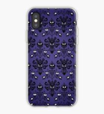 Vinilo o funda para iPhone Salas embrujadas