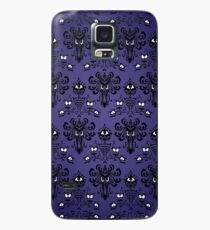 Haunted Halls Case/Skin for Samsung Galaxy
