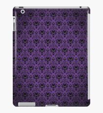 Haunted Halls iPad Case/Skin