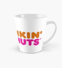 Dunkin Donuts Tall Mug