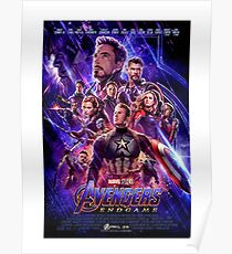 Movie of the Year Poster