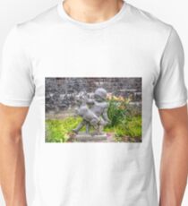 Two Kids Unisex T-Shirt