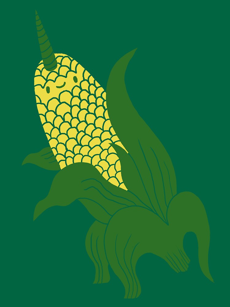 uni corn shirt