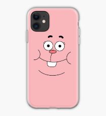 Richard Watterson iPhone Case