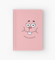 Richard Watterson Hardcover Journal