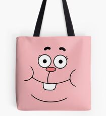 Richard Watterson Tote Bag
