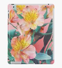 Spring Bouquet iPad Case/Skin