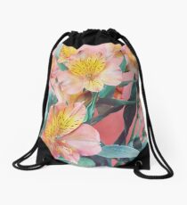 Mochila de cuerdas Ramo de primavera