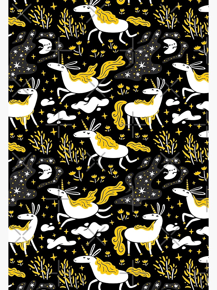 Unicorns by LydiaLyd