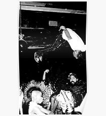 Playboi Carti - Die Lit Poster