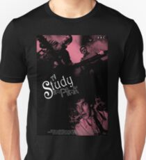 A Study In Pink Unisex T-Shirt