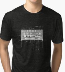 TB 303 Tri-blend T-Shirt