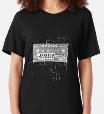 TB 303 Slim Fit T-Shirt