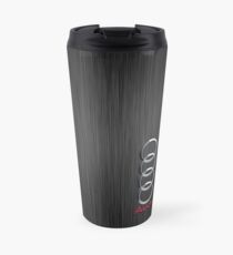 audi Travel Mug