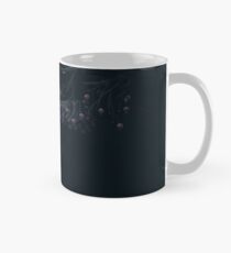 Great Gray Owl Mug