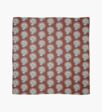 Disco Queen RED Scarf