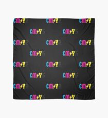 Hard Rock'n Design Scarf