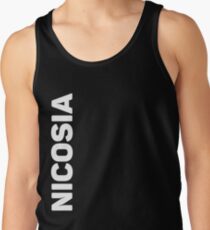 Nicosia Tank Top