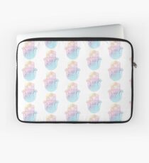 Rainbow Hamsa Laptop Sleeve