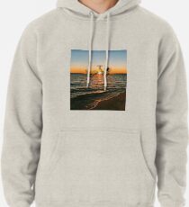 GROOVY Pullover Hoodie