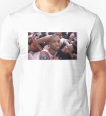 Camiseta ajustada Damian Lillard