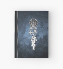Dragon-Blooded: House Ledaal Hardcover Journal
