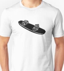 Wakeboard Unisex T-Shirt